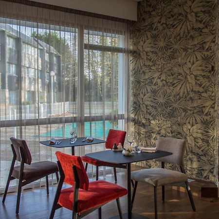 Oceania Quimper Hotel Ngoại thất bức ảnh
