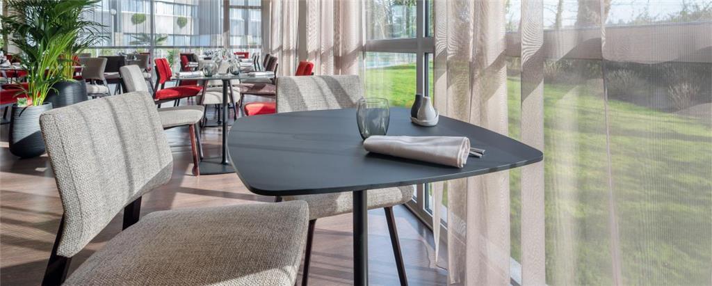 Oceania Quimper Hotel Nhà hàng bức ảnh