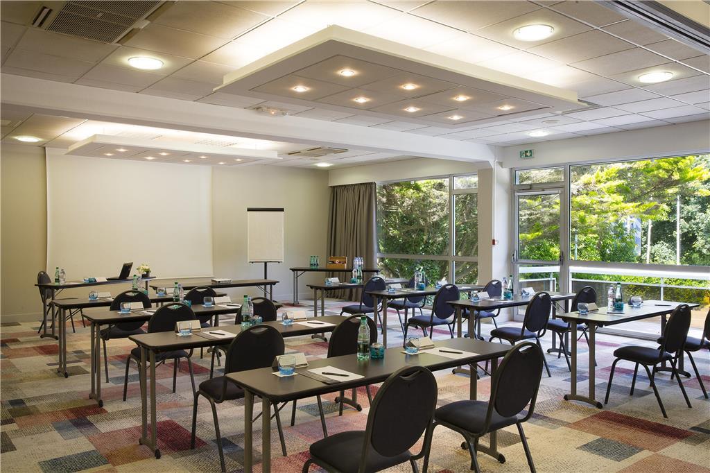 Oceania Quimper Hotel Tiện nghi bức ảnh