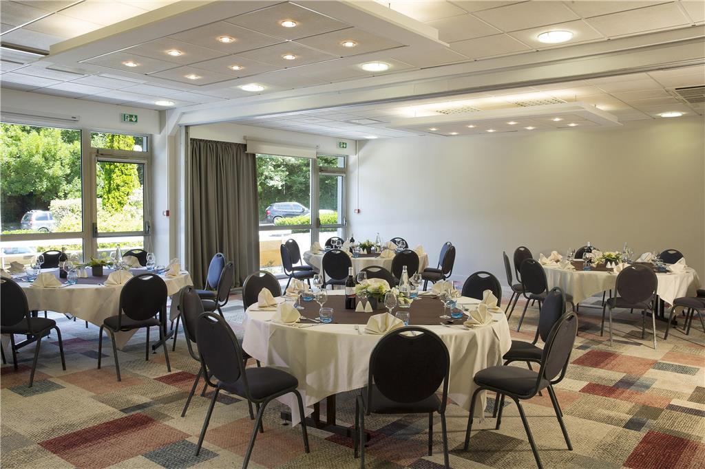 Oceania Quimper Hotel Tiện nghi bức ảnh