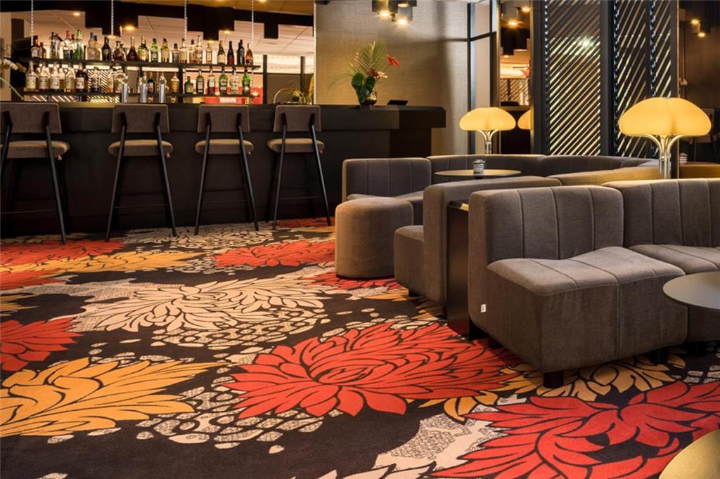 Oceania Quimper Hotel Nhà hàng bức ảnh